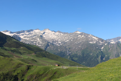Photo prise liée au parcours
