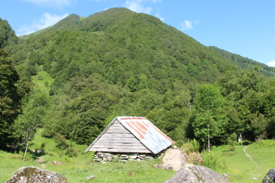 Photo prise liée au parcours