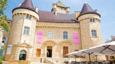 Photo prise liée au parcours