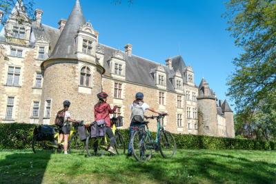 Photo prise liée au parcours