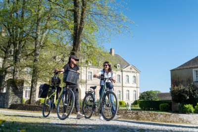 Photo prise liée au parcours