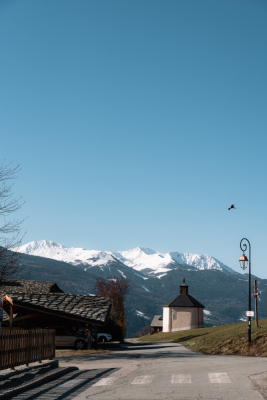 Dôme de Vaugelaz - Bourg-Saint-Maurice - Photo 3
