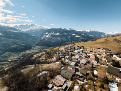 Dôme de Vaugelaz - Bourg-Saint-Maurice - Photo 5