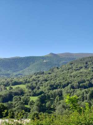 Photo prise liée au parcours