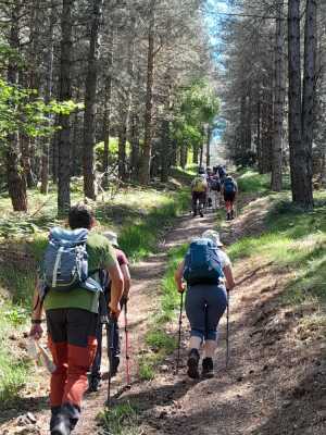 Photo prise liée au parcours