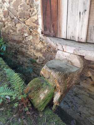 Photo prise liée au parcours