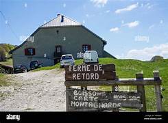 Photo prise liée au parcours