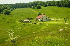 Photo prise liée au parcours