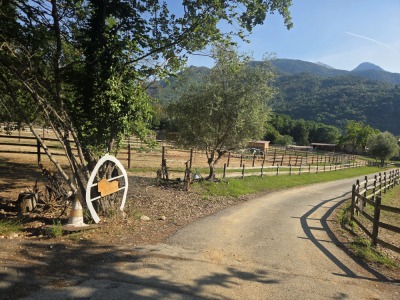 La Vasta - Col de Braus - Sospel - Photo 1