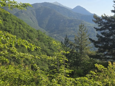 La Vasta - Col de Braus - Sospel - Photo 4