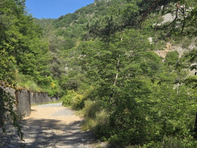 La Vasta - Col de Braus - Sospel - Photo 5