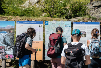 La Gurraz - Sainte-Foy-Tarentaise - Photo 1