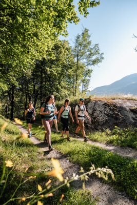 La Gurraz - Sainte-Foy-Tarentaise - Photo 2