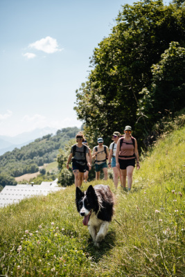 Le Sentier des Hameaux - Les Chapelles - Les Chapelles - Photo 1