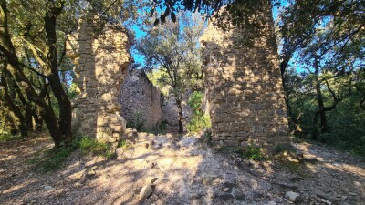 Photo prise liée au parcours