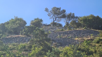 Photo prise liée au parcours