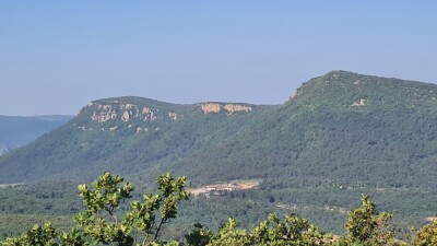 Photo prise liée au parcours