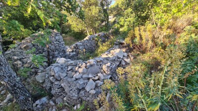 Photo prise liée au parcours
