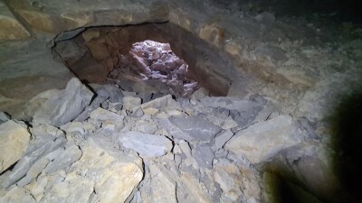 Photo prise liée au parcours