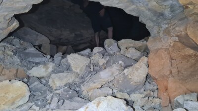 Photo prise liée au parcours