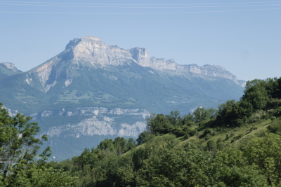 Photo prise liée au parcours