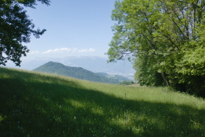 Photo prise liée au parcours