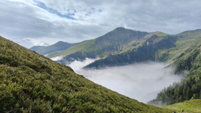Photo prise liée au parcours