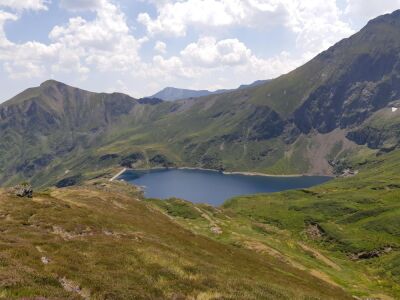 Photo prise liée au parcours