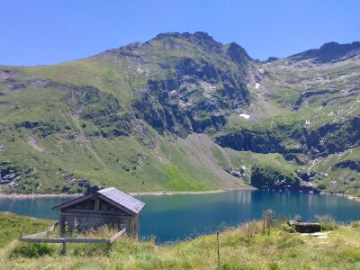 Photo prise liée au parcours