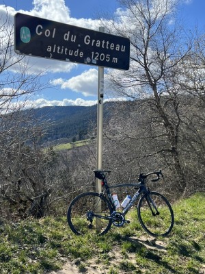 Photo prise liée au parcours