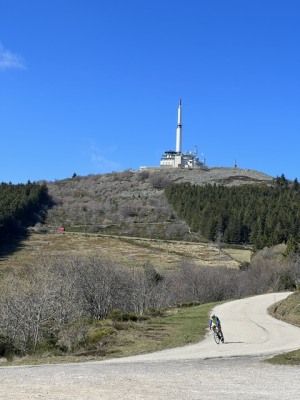 Photo prise liée au parcours