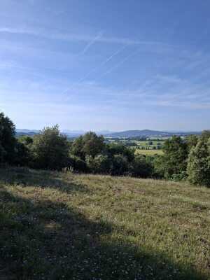 Photo prise liée au parcours
