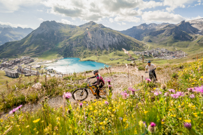 E-zyride - Tignes - Photo 1
