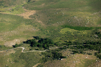 Photo prise liée au parcours