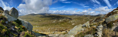 Photo prise liée au parcours