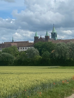 Photo prise liée au parcours