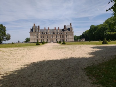Photo prise liée au parcours