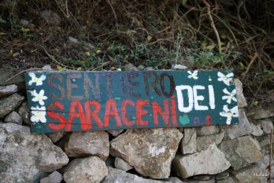 Photo prise liée au parcours