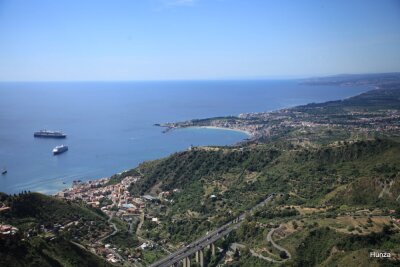 Photo prise liée au parcours