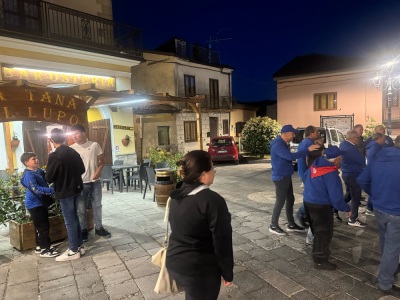Photo prise liée au parcours