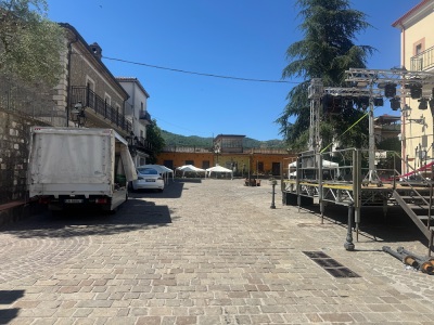 Photo prise liée au parcours