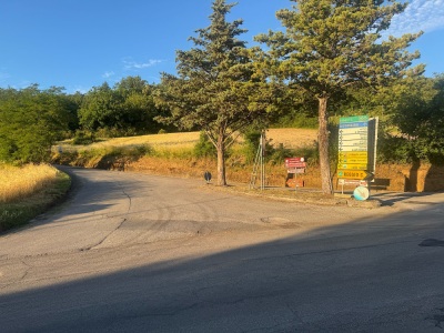 Photo prise liée au parcours