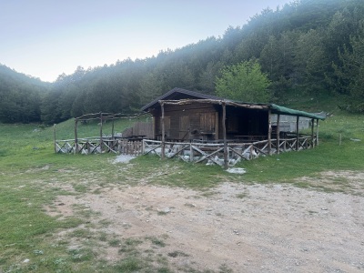 Photo prise liée au parcours