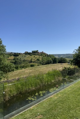 Photo prise liée au parcours