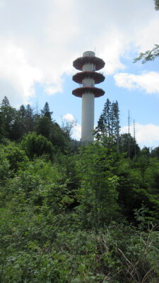 Photo prise liée au parcours