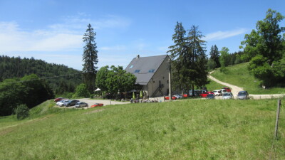 Photo prise liée au parcours