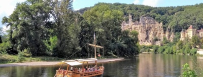 Photo prise liée au parcours