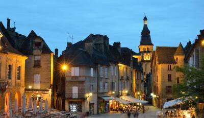 Photo prise liée au parcours