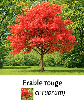Photo prise liée au parcours