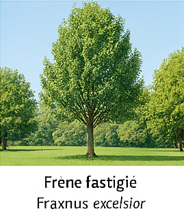 Photo prise liée au parcours